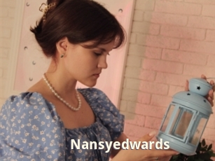 Nansyedwards