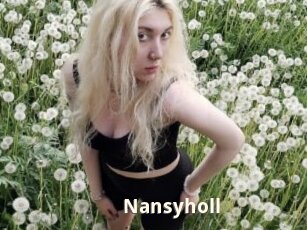 Nansyholl