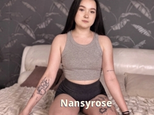 Nansyrose