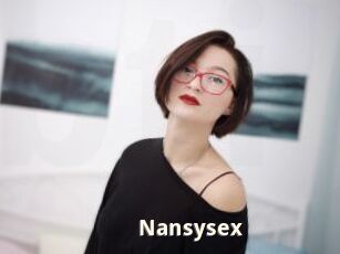 Nansysex