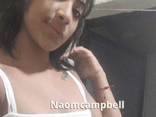 Naomcampbell