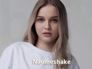 Naomeshake