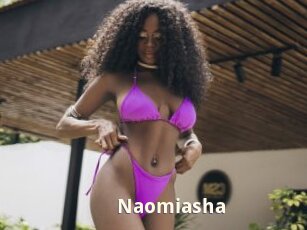 Naomiasha