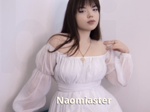 Naomiaster