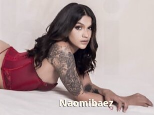 Naomibaez