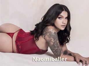Naomiballer