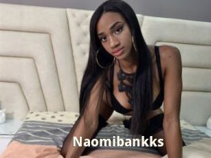 Naomibankks
