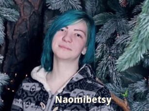 Naomibetsy