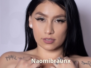 Naomibraunx