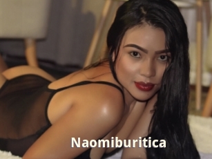 Naomiburitica
