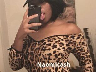 Naomicash
