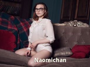 Naomichan