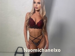 Naomichanelxo