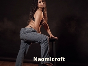 Naomicroft