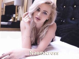 Naomicross