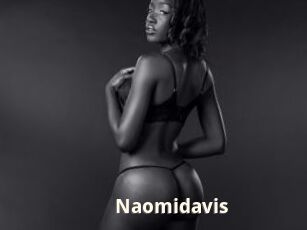 Naomidavis