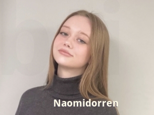 Naomidorren