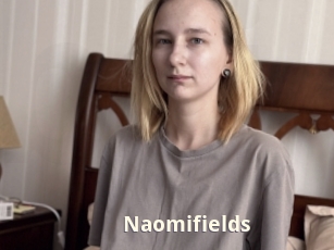 Naomifields
