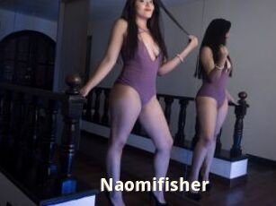 Naomifisher
