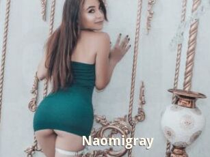Naomigray