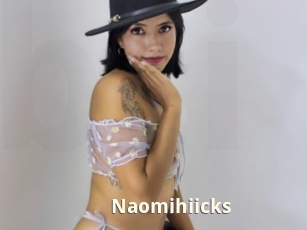 Naomihiicks