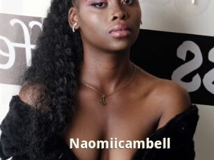 Naomiicambell