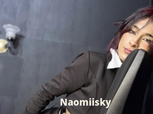 Naomiisky