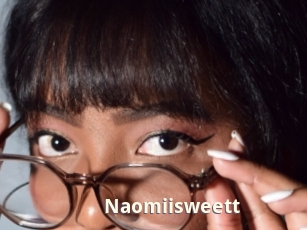 Naomiisweett