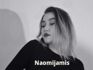 Naomijamis