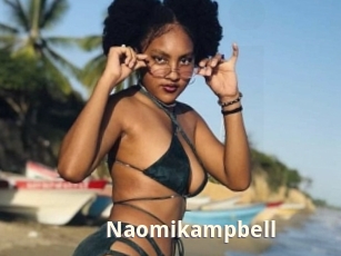 Naomikampbell