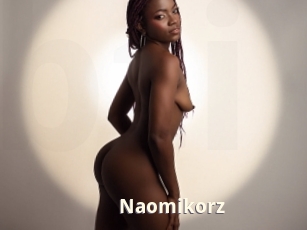 Naomikorz