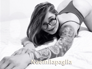 Naomilapaglia