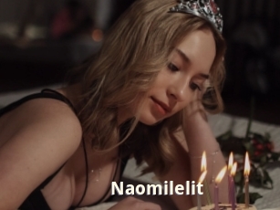 Naomilelit
