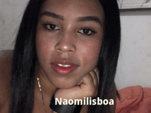 Naomilisboa