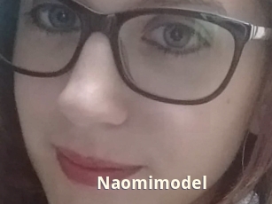 Naomimodel