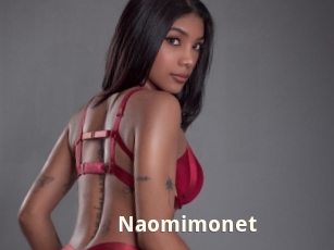 Naomimonet