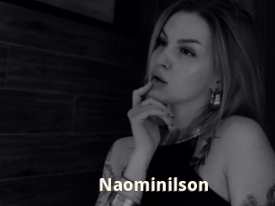 Naominilson