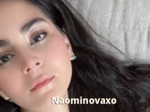 Naominovaxo