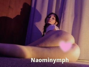 Naominymph