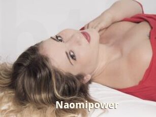 Naomipower