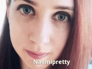 Naomipretty