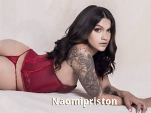 Naomipriston