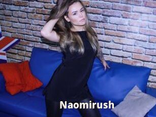 Naomirush