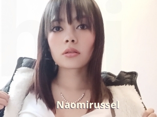 Naomirussel