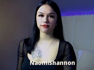 Naomishannon