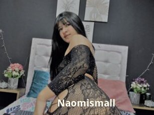 Naomismall