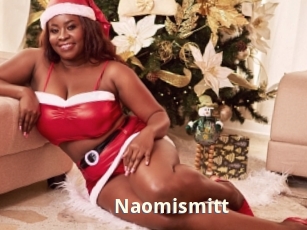 Naomismitt