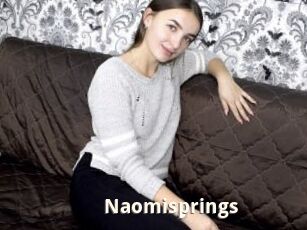 Naomisprings