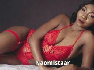 Naomistaar