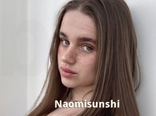 Naomisunshi